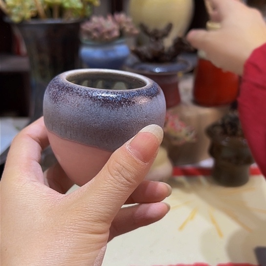 景德镇陶瓷研究所所长