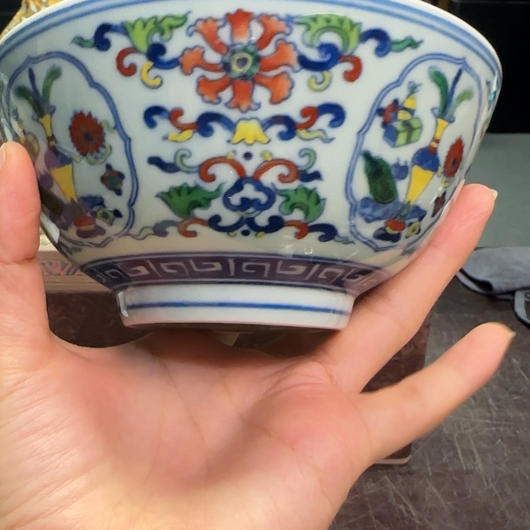 摆件陶景德镇陶瓷艺术