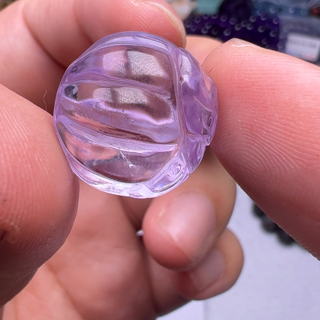 水晶手链未镶嵌玫****⋆