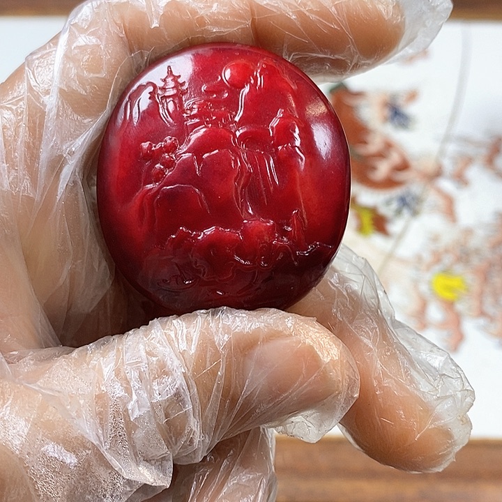 紫砂闪购商品，一图一物
