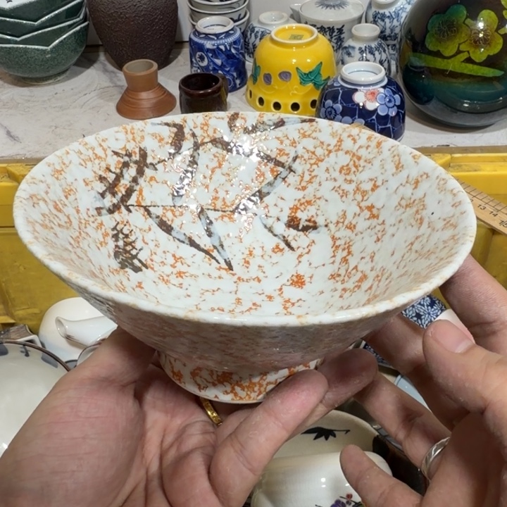 陶瓷推荐第二名20包邮