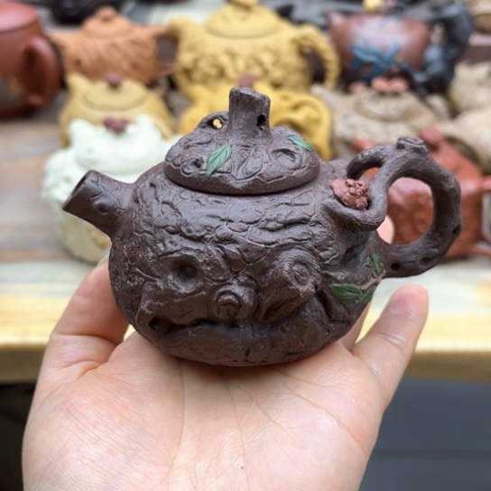紫砂茶案紫砂茶具套装特价