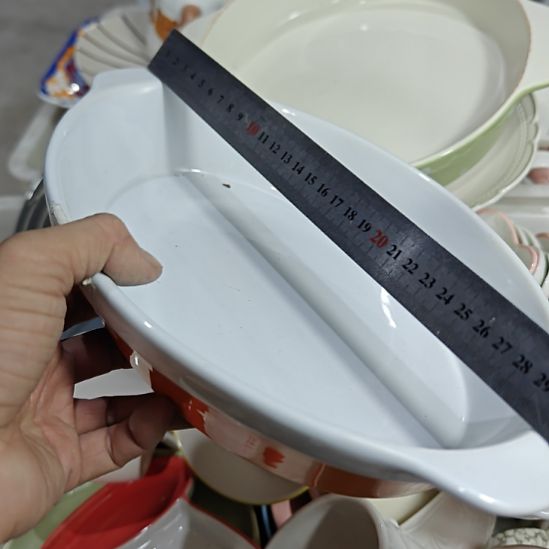 瓷片陶瓷杯碗盘微瑕介意慎拍