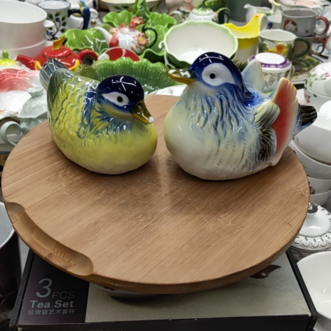 潮州创艺瓷家陶瓷