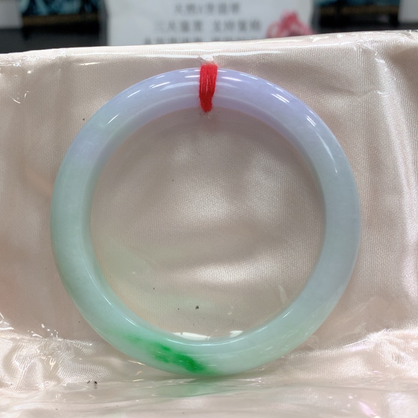 【闪购商品】翡翠手镯未镶嵌翡翠