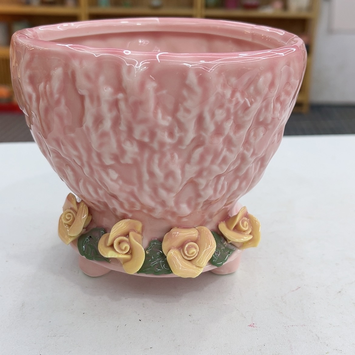 【闪购商品】红陶花盆