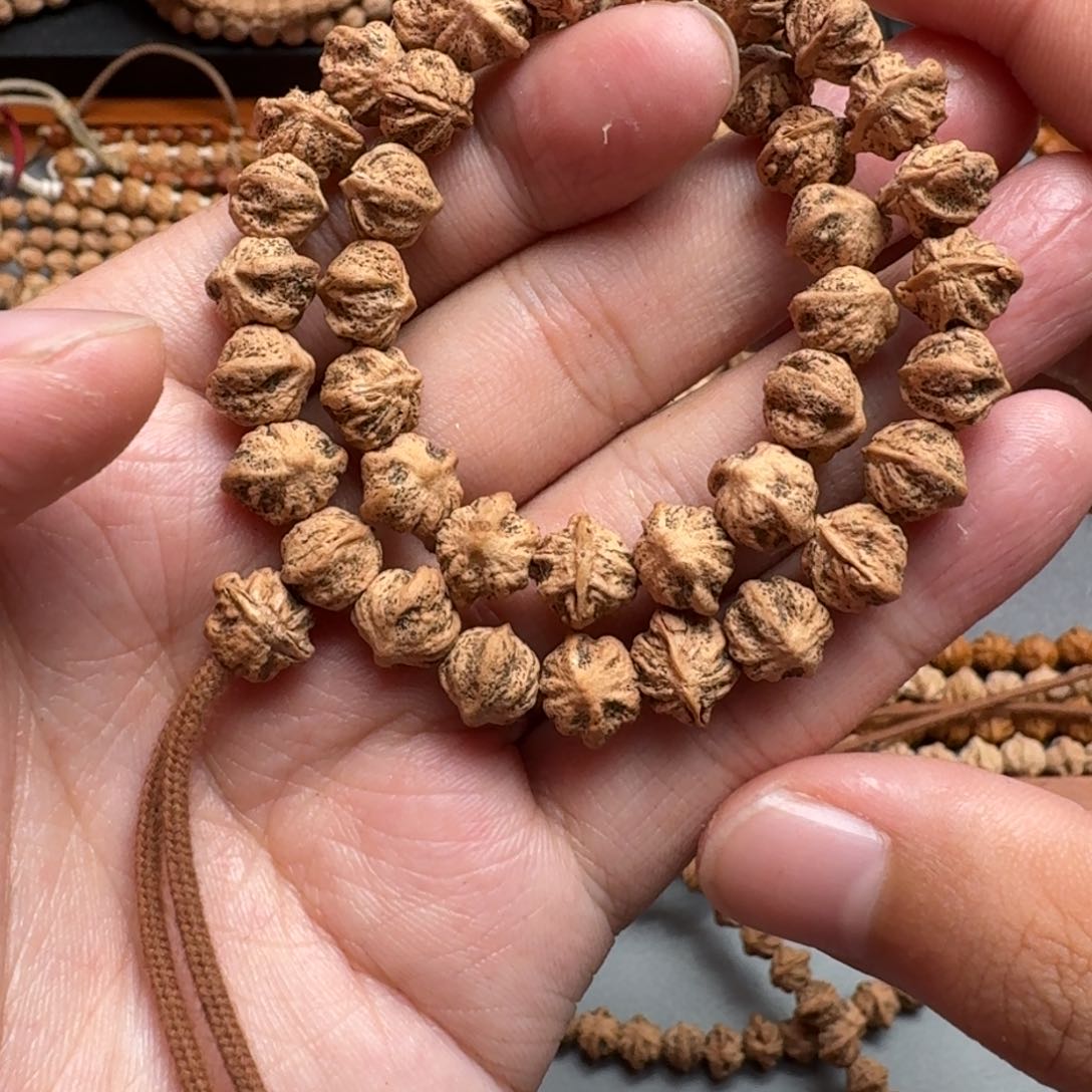 手串柏香籽/百香籽51