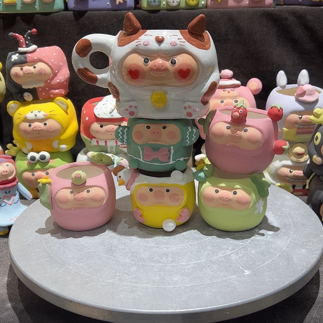 满百包邮微瑕不售后随机颜色
