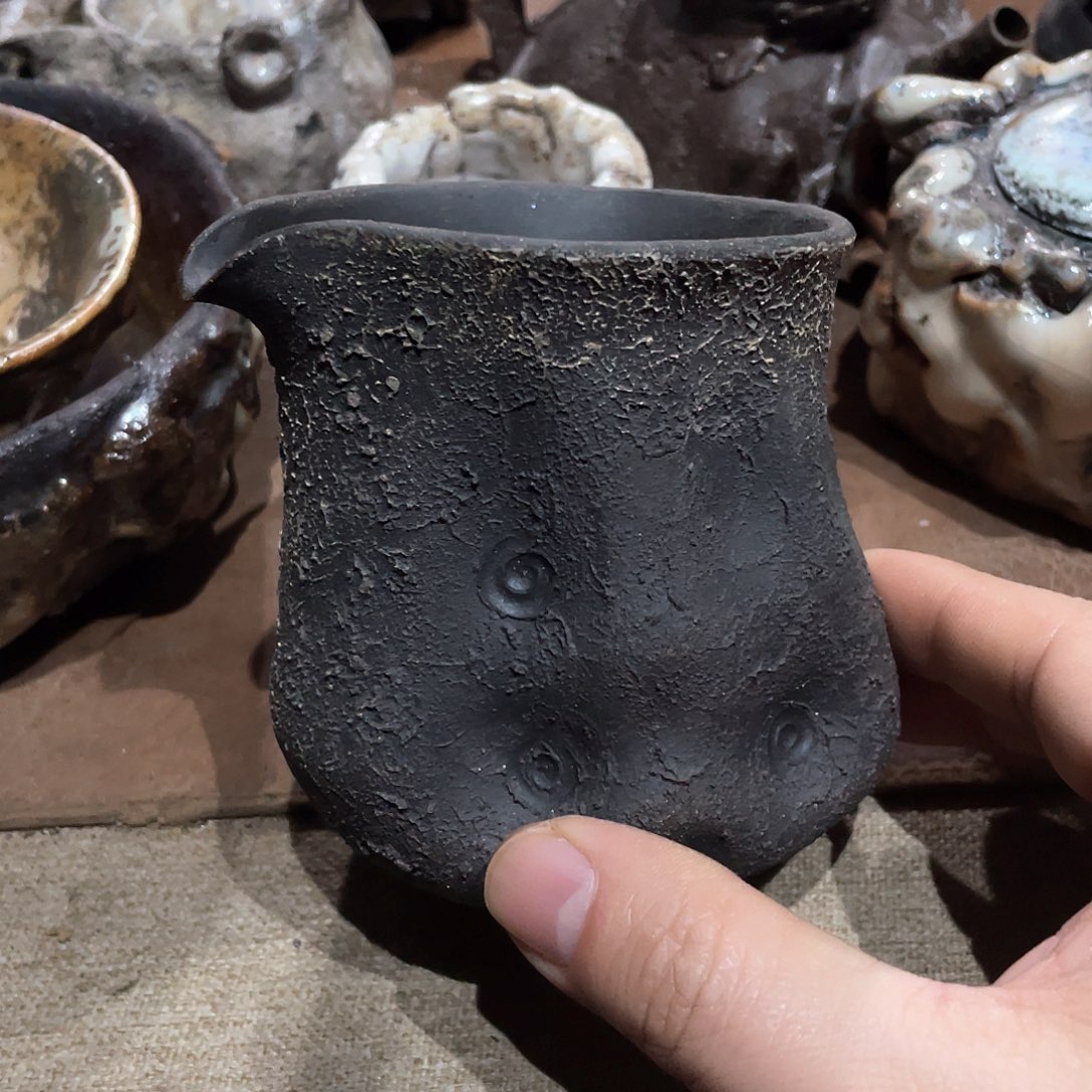 景德镇陶瓷艺术器物