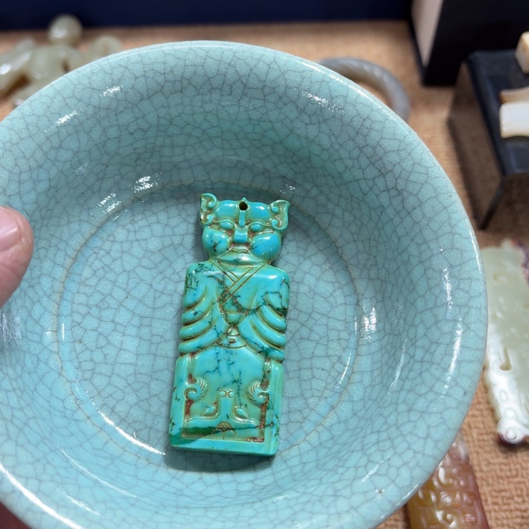 瓷摆件瓷盘瓷盆其他