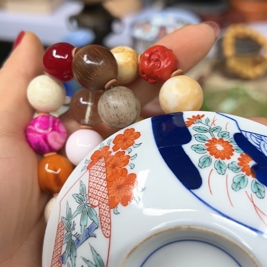 瓷器艺术品工艺品