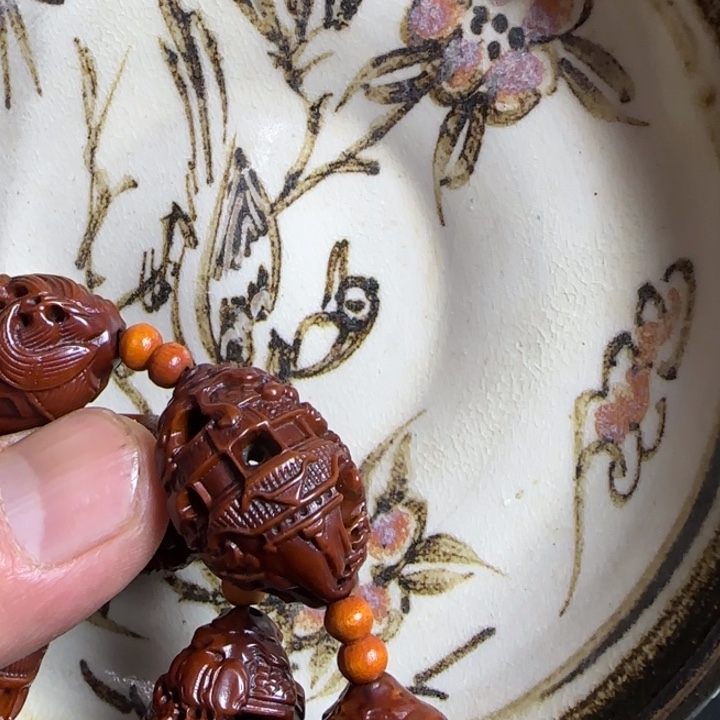 瓷片海*里新号开播瓷器盘