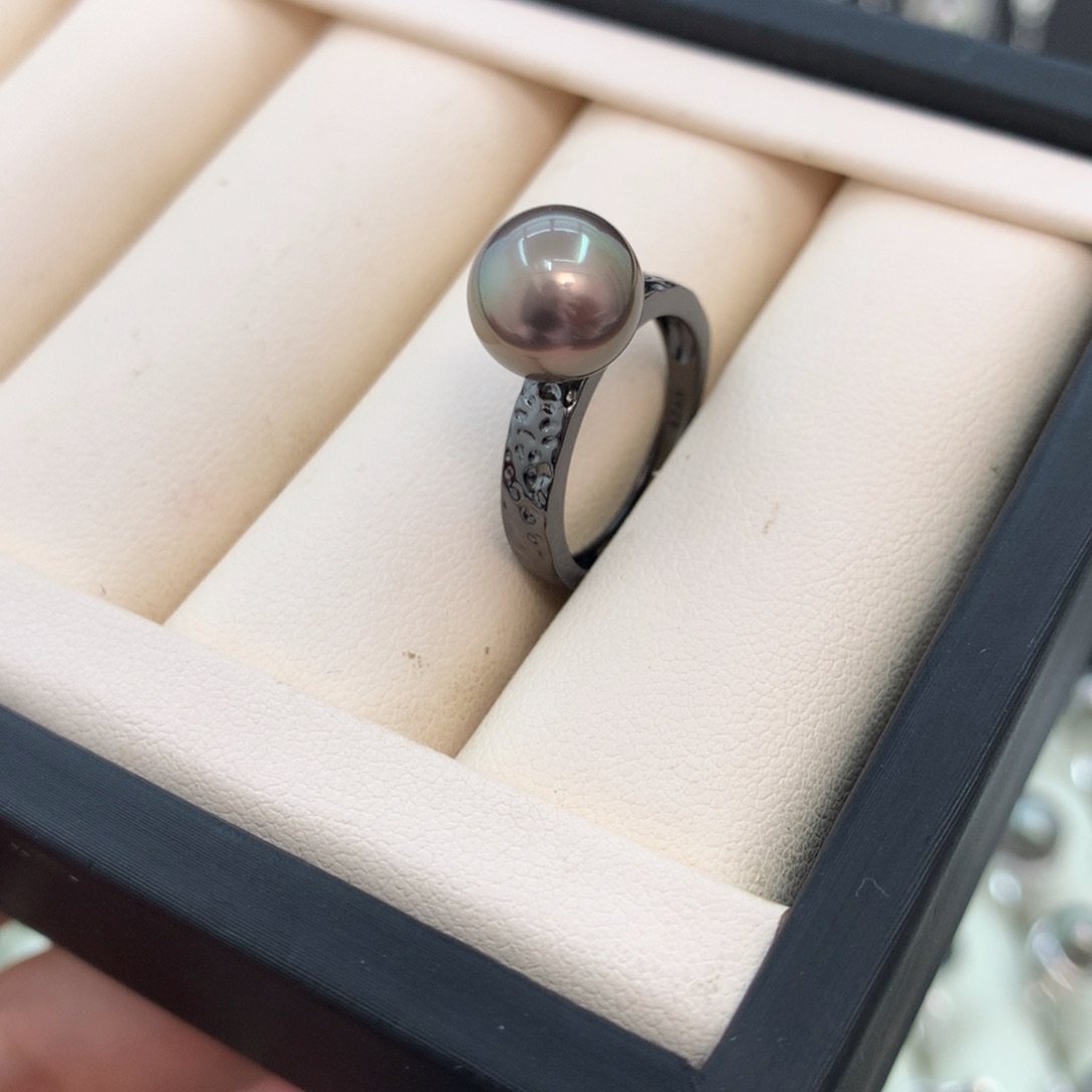 海水珍珠裸珠未镶嵌