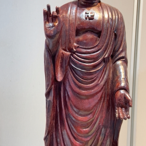 黑***哥檀香紫檀（小叶紫檀）