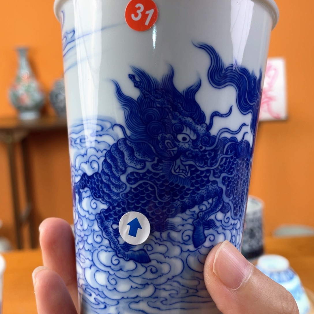 景德镇手绘哈哈哈哈哈哈