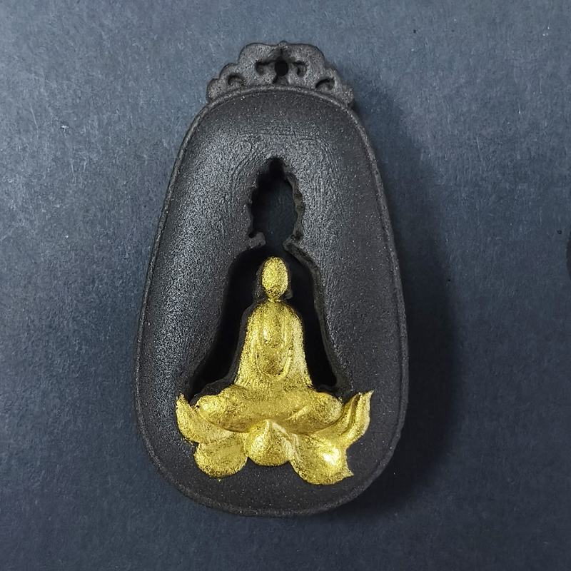 手工艺品非遗技艺合香手串合香牌