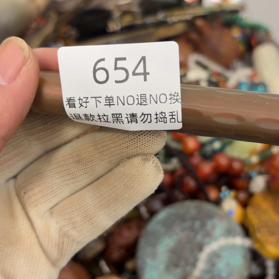 轮***李泥塑莱顺工艺品654