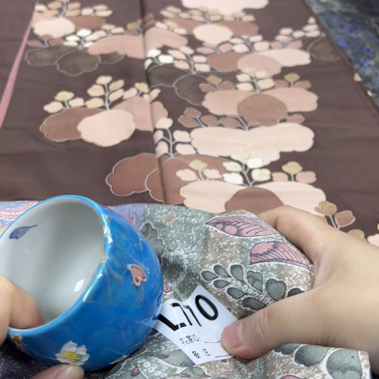 【闪购商品】z*陶瓷马克杯带盖勺