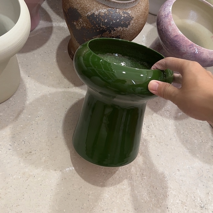 摆件微瑕无孔微瑕