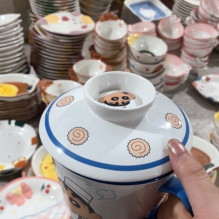 微瑕陶瓷完美主义者勿拍1