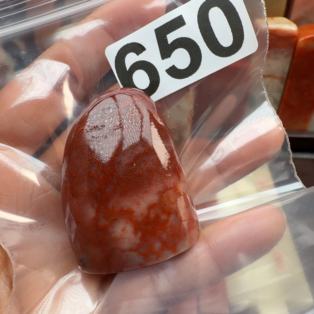 向***明老挝石印石老挝石料