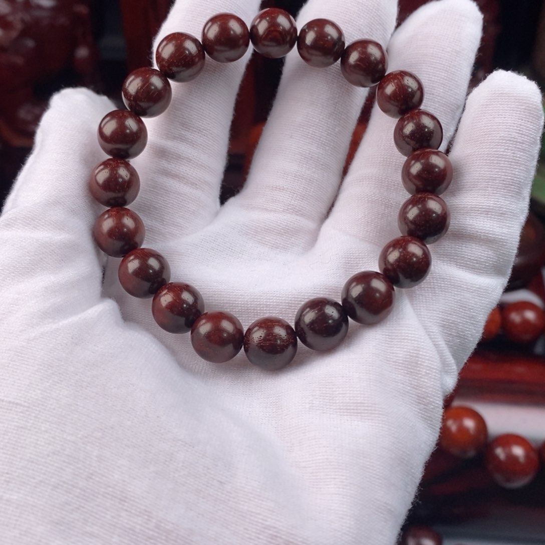 小叶紫檀其他（檀香紫檀）