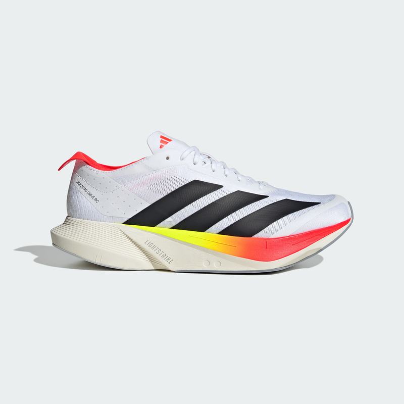 阿迪达斯 （adidas）男子马拉松跑步跑步鞋JR9380