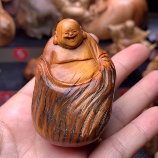 柏木（崖柏）崖柏陈化