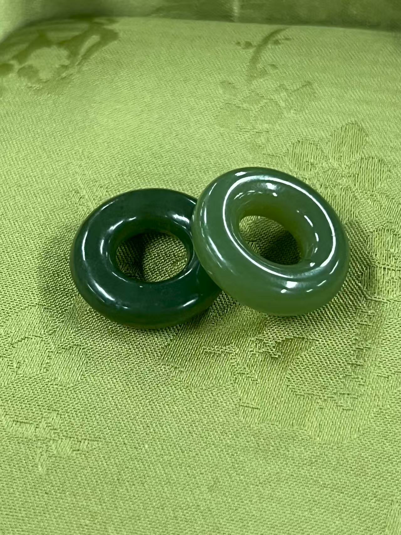 420-440奶思diy和田玉手工制作