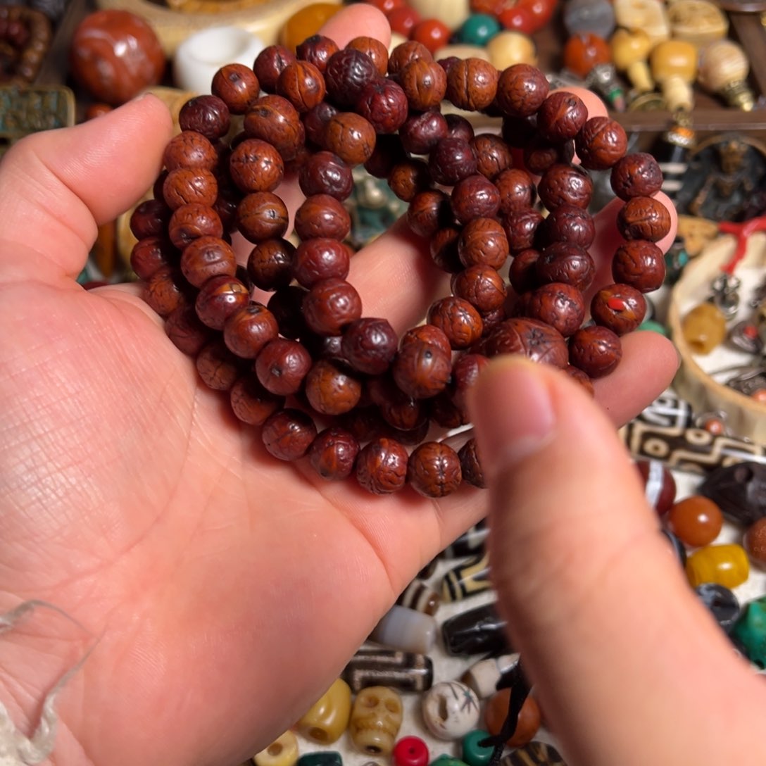 风车木（黑檀木）如图