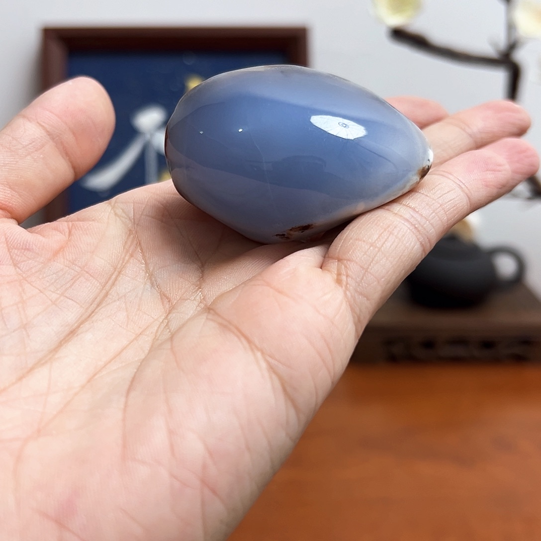 未镶嵌原石玛瑙/玉髓