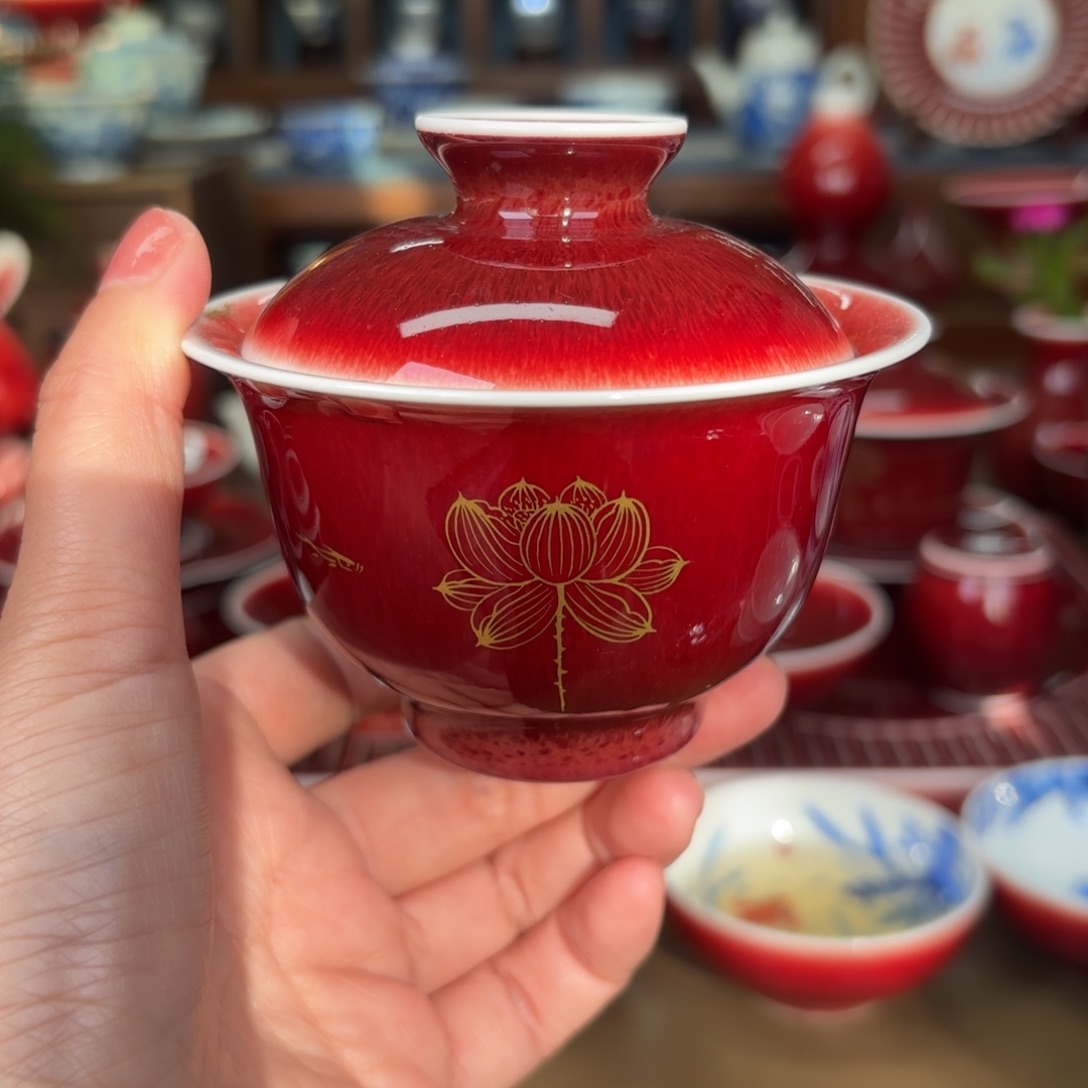 闻轩坊开播福利二才盖碗