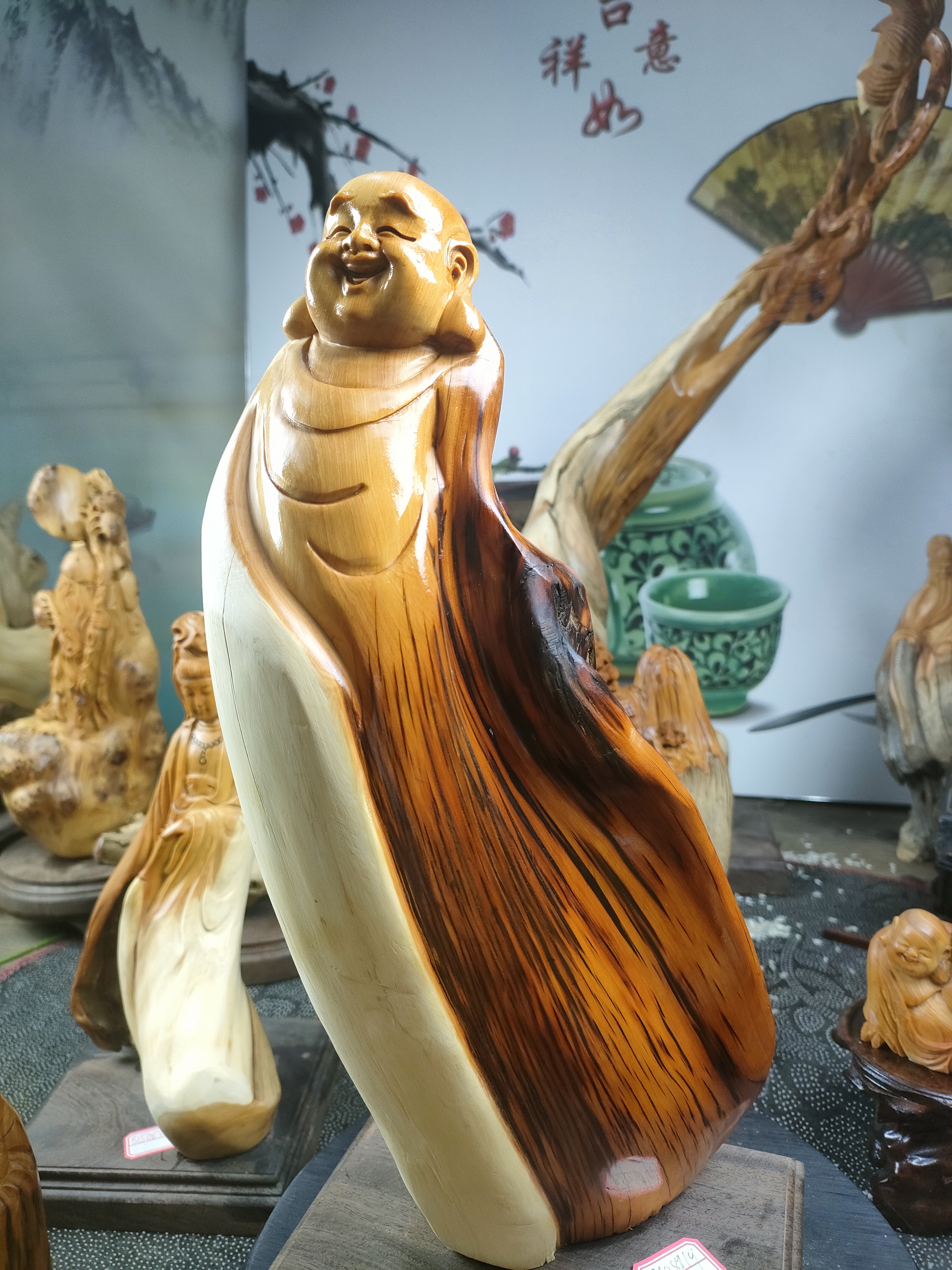 崖柏米勒22222228