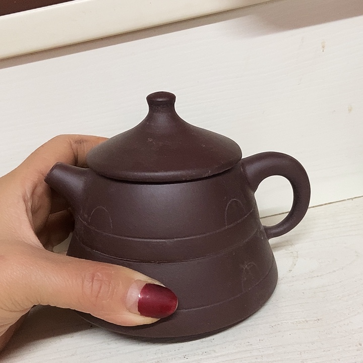 全手工制作宜兴紫砂工艺紫砂茶壶