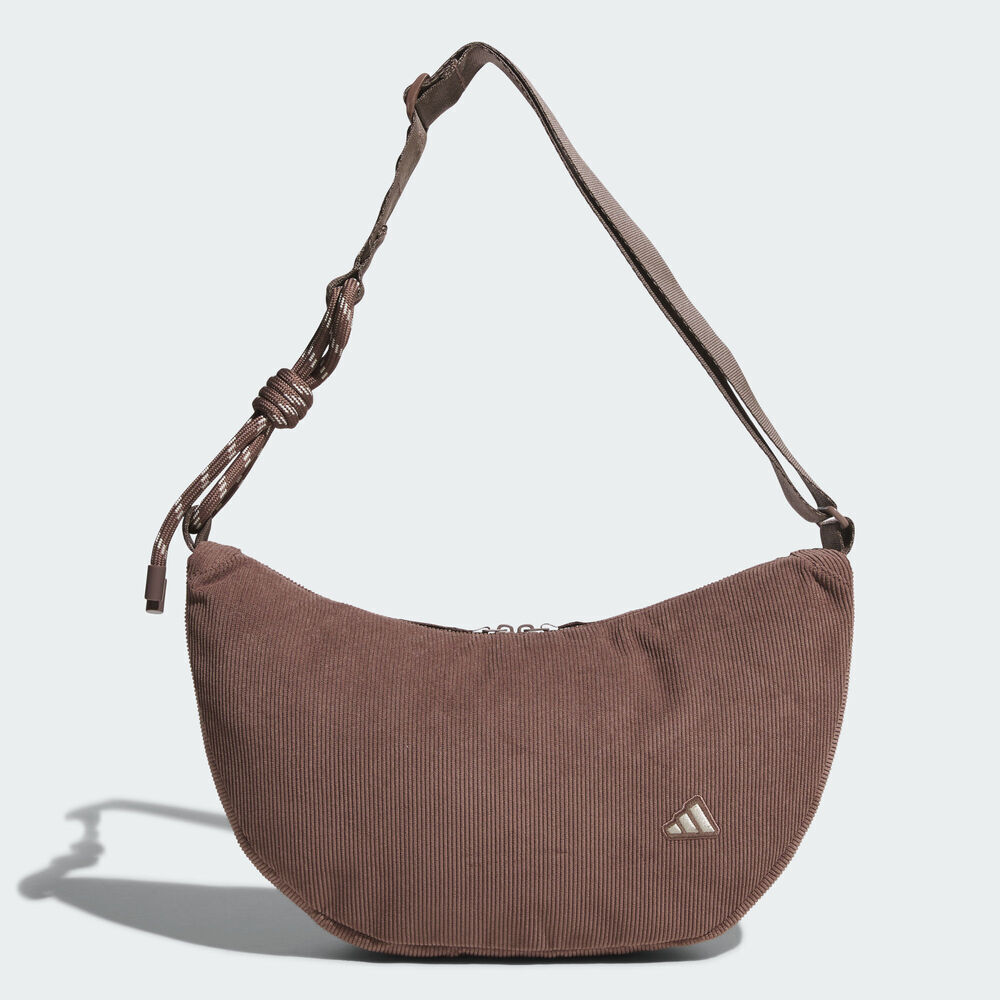 adidas阿迪达斯中性CORD SH BAG时尚百搭单肩包KE6636