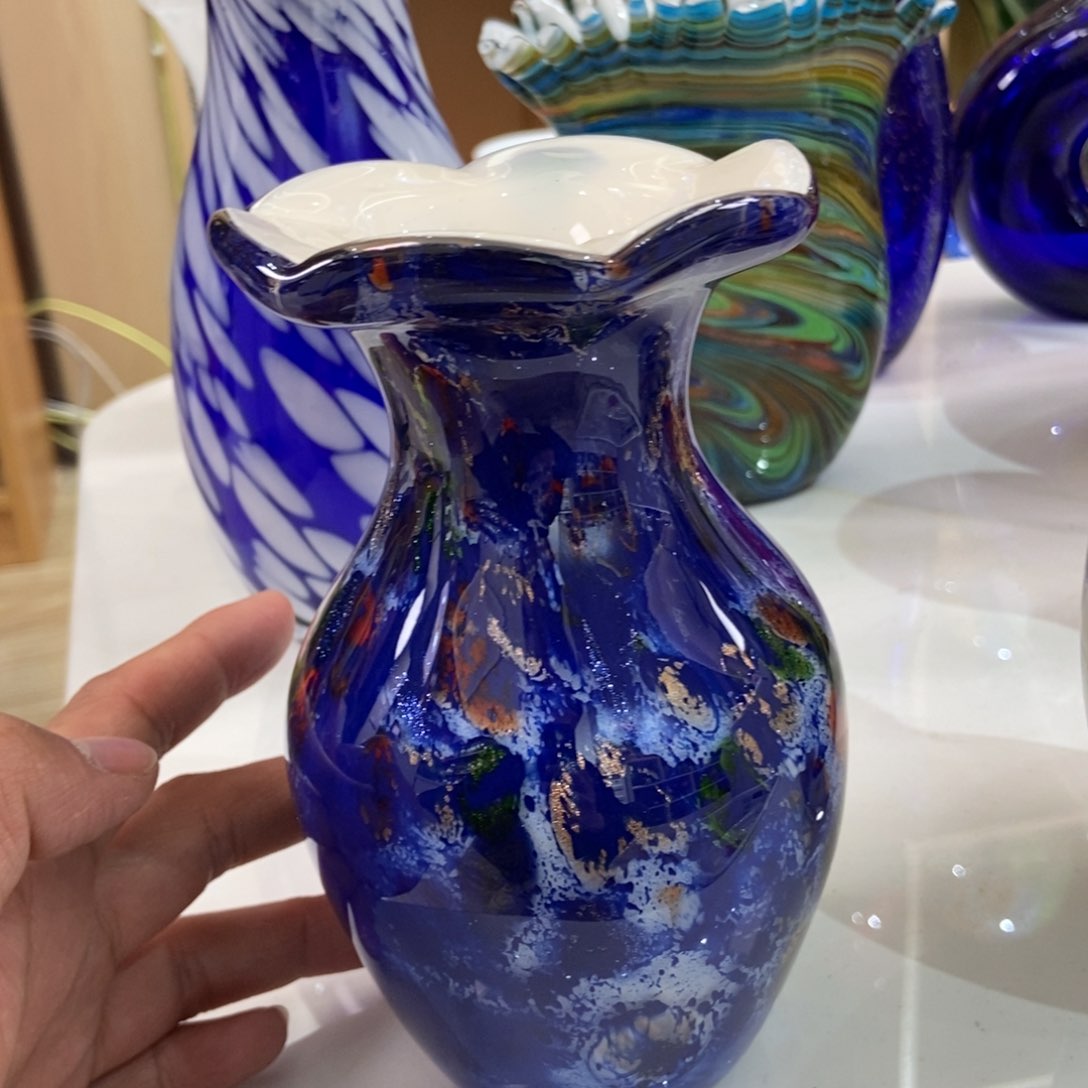 琉璃手工艺品精品