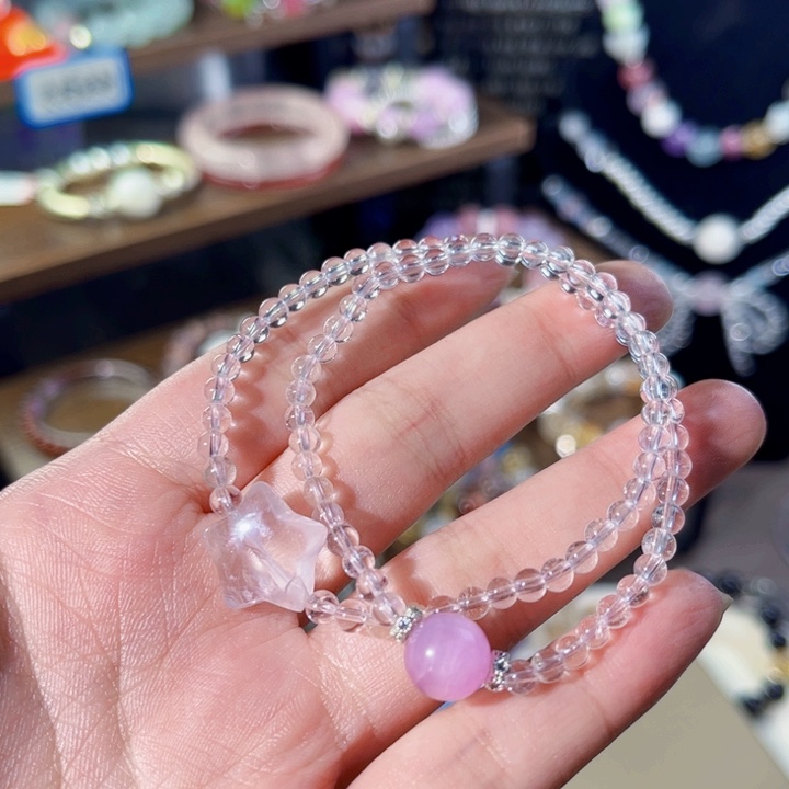 福利放漏白水紫锂双圈