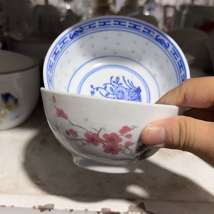 陶景德镇陶瓷清仓福利处理大