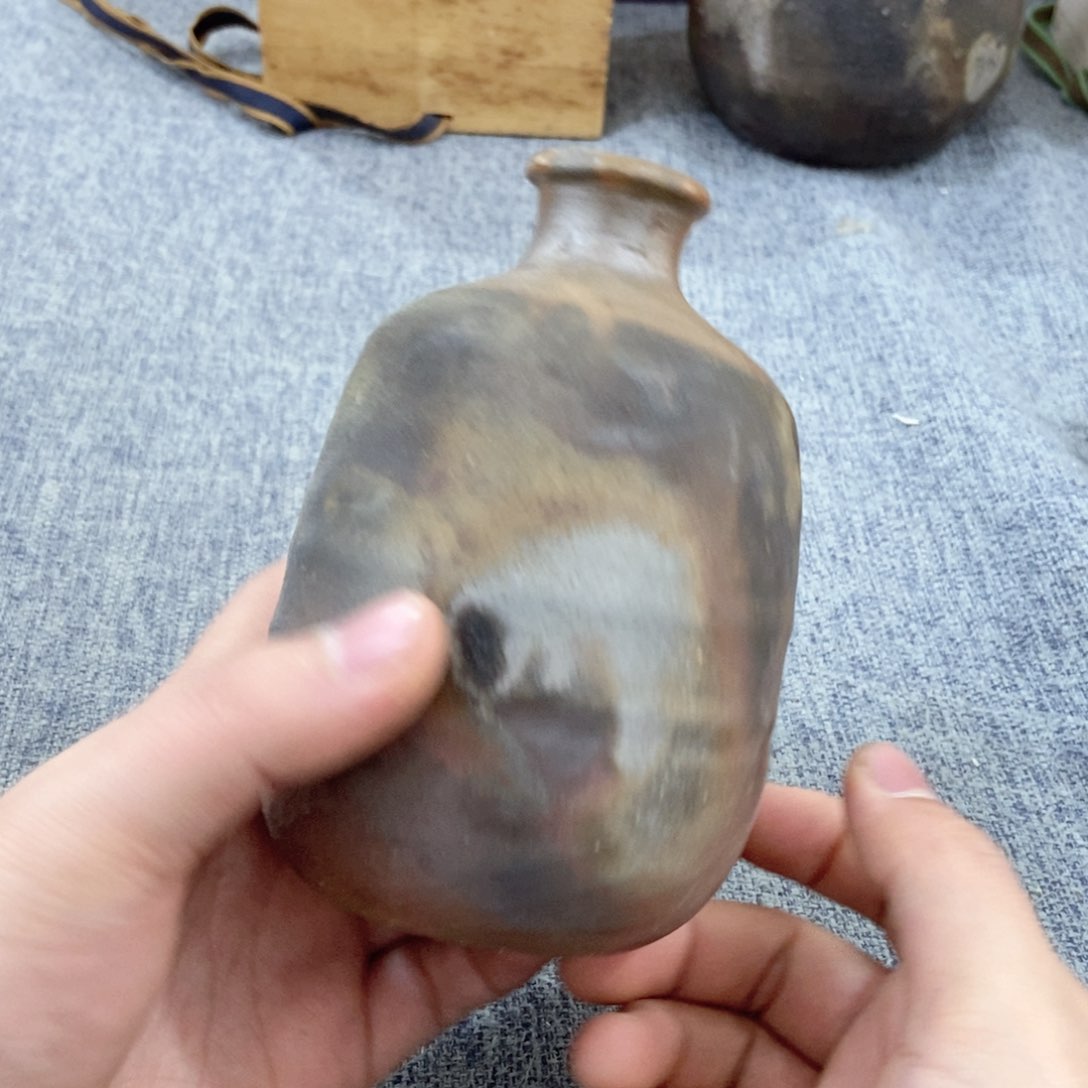 紫砂茶杯非常满意好看得物件