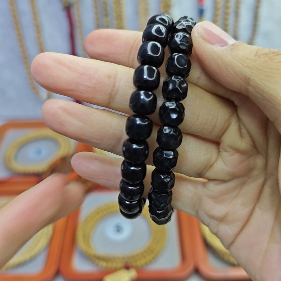 柏香籽/百香籽吊坠