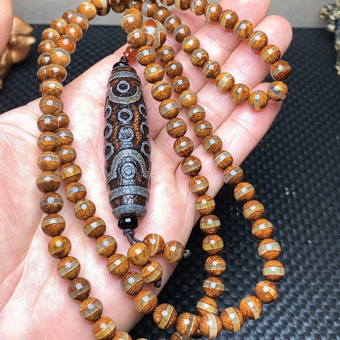 玛瑙/玉髓手链未镶嵌用****9