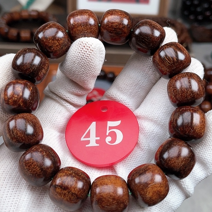 贡木其他红果冻龙老型1516