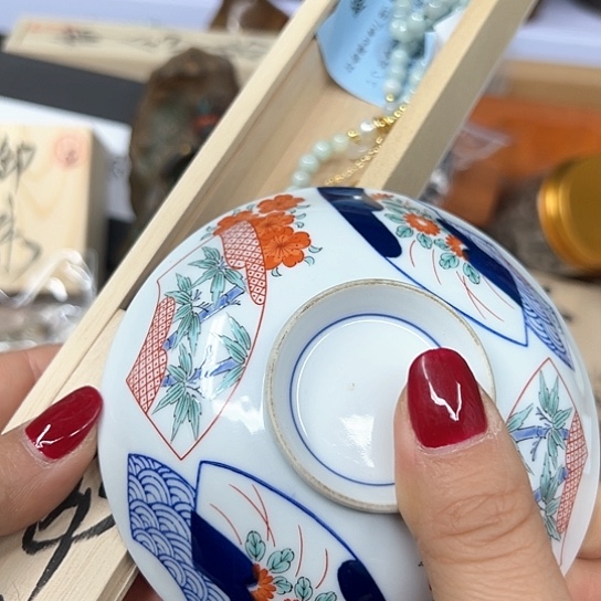 瓷器艺术品工艺品