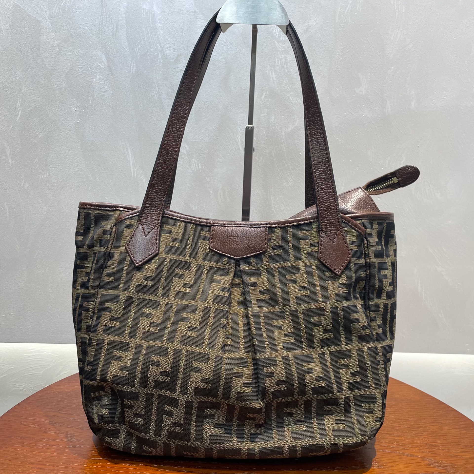 95新 FENDI/芬迪 小野专属/95新/芬迪/单肩包/DC4344