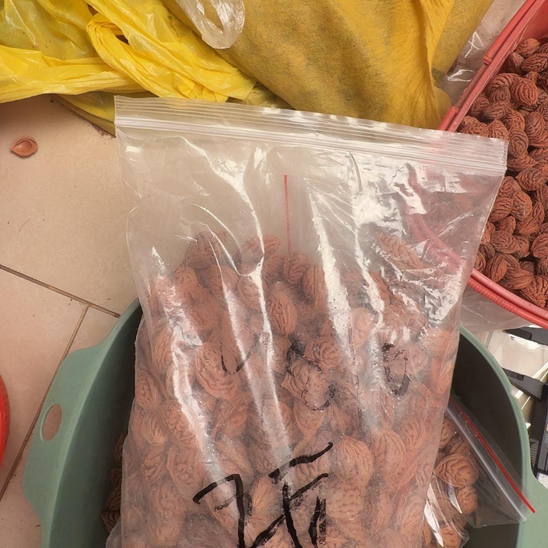 野生碧桃核2斤特价