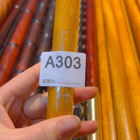 大果紫檀（缅甸花梨）自**翔