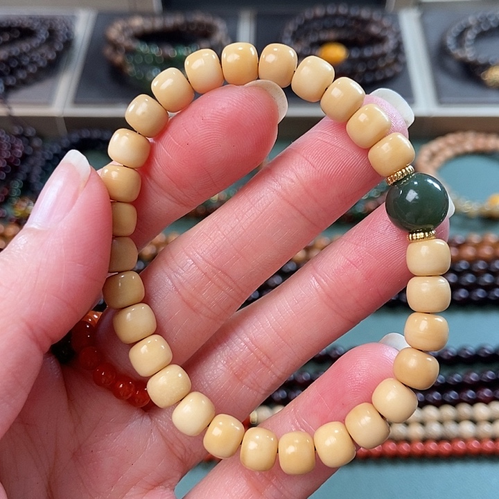 菩提手串/手链0.7菩提