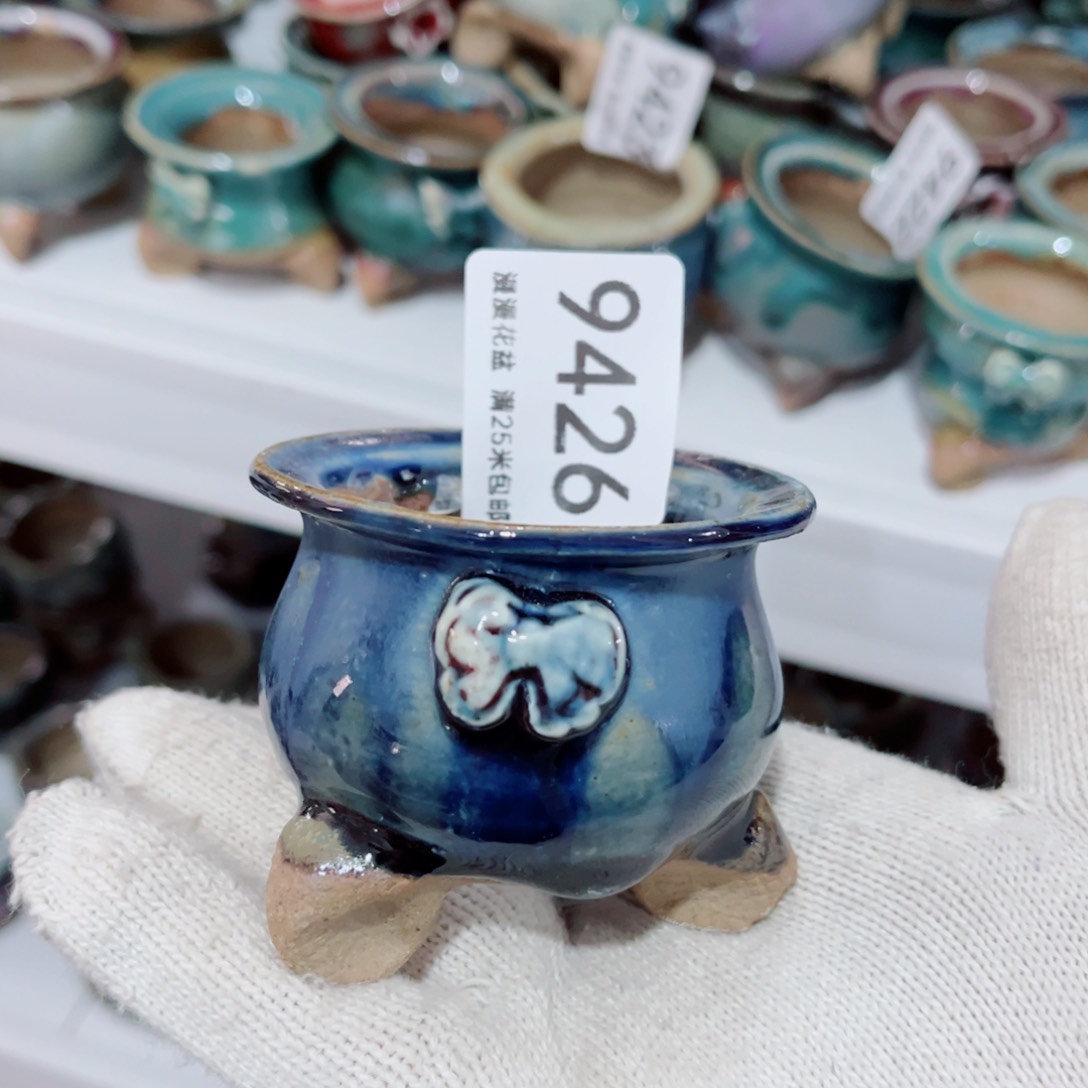 景德镇手工制作瑕疵9426口5