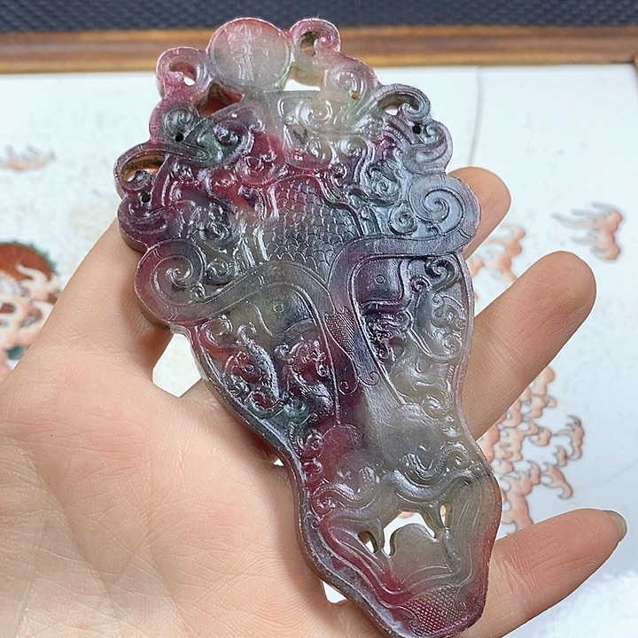 紫砂闪购商品，一图一物