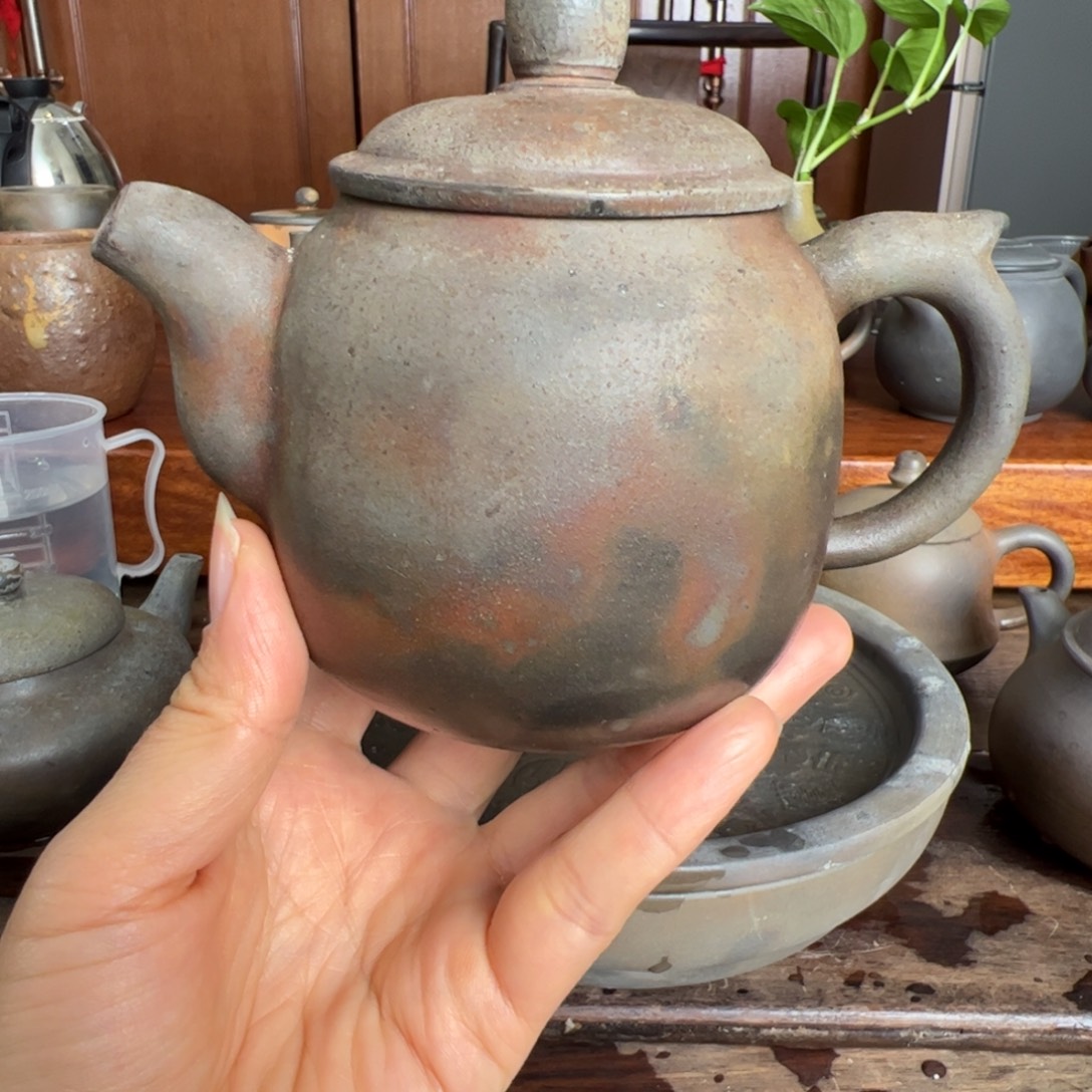 坭兴陶贵台龙窑W71